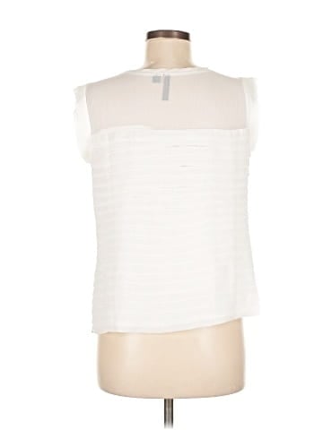 Milano Short Sleeve Top (view 2)