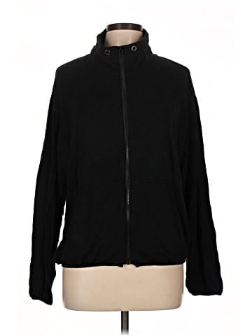 MELLODAY Track Jacket (view 1)