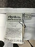 Rhythm. Ivory Swimsuit Bottoms Size XL - photo 3