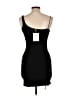 Rumors Black Cocktail Dress Size 10 - photo 2