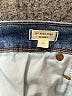 Madewell Hearts Blue Jeans Size 29 waist - photo 4