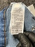 Madewell Hearts Blue Jeans Size 29 waist - photo 5