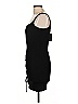 Rumors Black Cocktail Dress Size 10 - photo 5