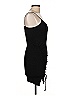 Rumors Black Cocktail Dress Size 10 - photo 4