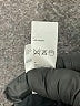 Amuse Society Solid Black Jacket Size S - photo 7