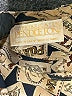 Pendleton Paisley Brown Long Sleeve Blouse Size SmEstimated - photo 7
