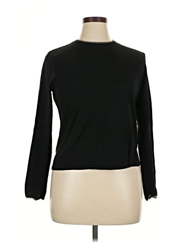 Norton McNaughton Long Sleeve Top (view 1)