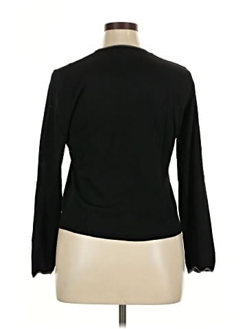Norton McNaughton Long Sleeve Top (view 2)