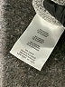 Jones New York Signature Gray Pullover Sweater Size XL - photo 8
