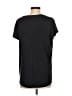 Athleta Black Short Sleeve T-Shirt Size S - photo 2