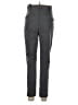 Express Solid Gray Casual Pants Size 10 - photo 2