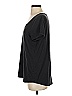 Athleta Black Short Sleeve T-Shirt Size S - photo 5