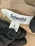Splendid Solid Tan Romper Size S - photo 4