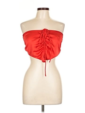 Princess Polly Tube Top (view 1)
