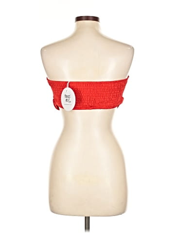 Princess Polly Tube Top (view 2)