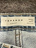 Topshop Blue Jeans Size 25 waist - photo 6