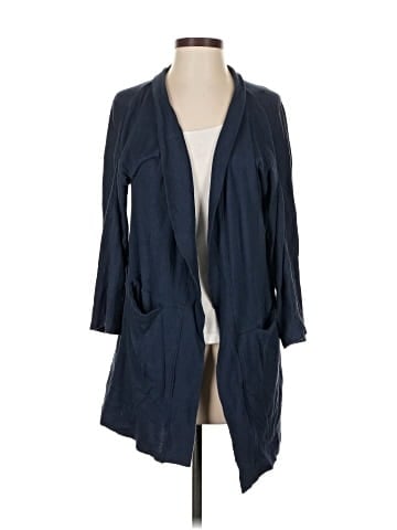 Three Dots Cardigan (view 1)