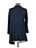 Three Dots Blue Cardigan Size S - photo 2