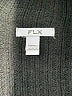 FLX Black Cardigan Size XS - photo 7