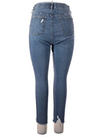 Torrid Jeans (view 2)
