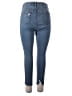 Torrid Hearts Blue Jeans Size 18 - photo 2