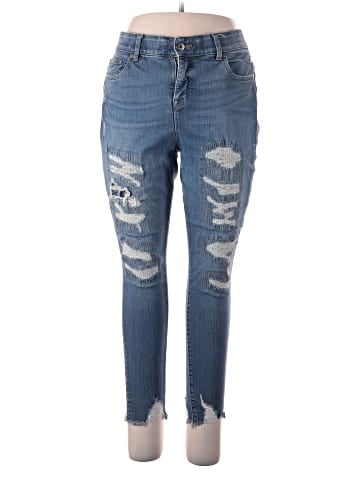 Torrid Jeans (view 1)