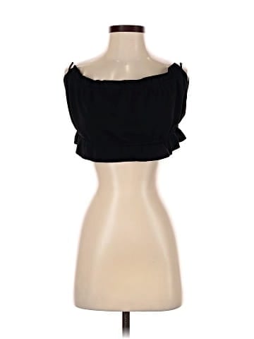 RUMOURS Sleeveless Top (view 1)