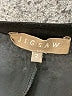 Jigsaw Solid Black Casual Dress Size 2 - photo 3