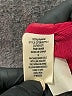 L8ter 100% Polyester Red 3/4 Sleeve Blouse Size S - photo 8