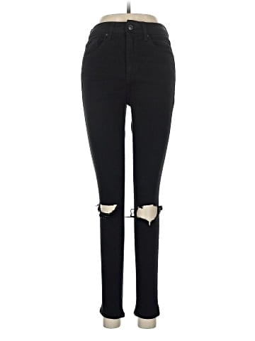 Topshop Jeggings (view 1)