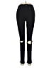 Topshop Hearts Black Jeggings Size 28 waist - photo 1