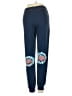 Prince Peter Collection Hearts Blue Sweatpants Size S - photo 2