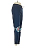 Prince Peter Collection Hearts Blue Sweatpants Size S - photo 4