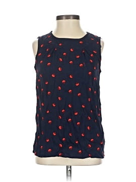 Jack Wills Sleeveless Blouse