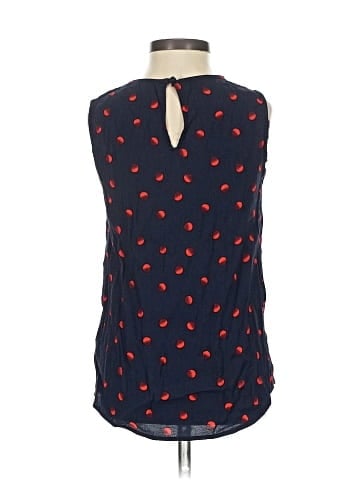 Jack Wills Sleeveless Blouse (view 2)