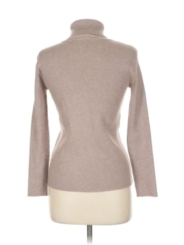 Pomandere Turtleneck Sweater (view 2)