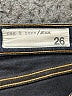 Rag & Bone/JEAN Hearts Blue Jeans Size 26 waist - photo 3