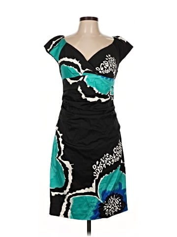 Suzi Chin Cocktail Dress (view 1)