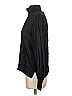 NATION LTD 100% Rayon Black Long Sleeve Blouse Size S - photo 5
