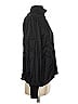NATION LTD 100% Rayon Black Long Sleeve Blouse Size S - photo 4