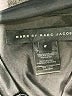 Marc by Marc Jacobs 100% Polyester Black Cocktail Dress Size 2 - photo 7