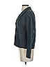 Banana Republic 100% Cotton Gray Blazer Size 2 - photo 5