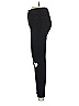 Topshop Hearts Black Jeggings Size 28 waist - photo 5