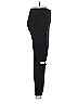 Topshop Hearts Black Jeggings Size 28 waist - photo 4
