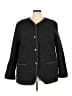 L.L.Bean Gray Coat Size 2X (estimated) - photo 1