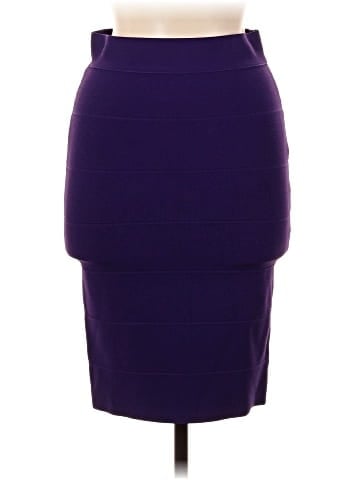 Romeo & Juliet Couture Formal Skirt (view 1)