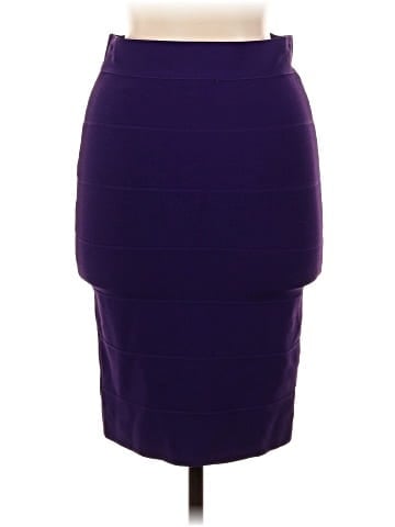 Romeo & Juliet Couture Formal Skirt (view 2)