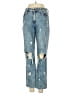 Paige Stars Blue Jeans Size 25 waist - photo 1