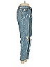 Paige Stars Blue Jeans Size 25 waist - photo 4