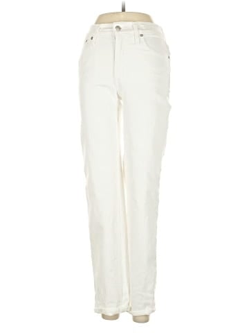 Madewell Jeans (view 1)
